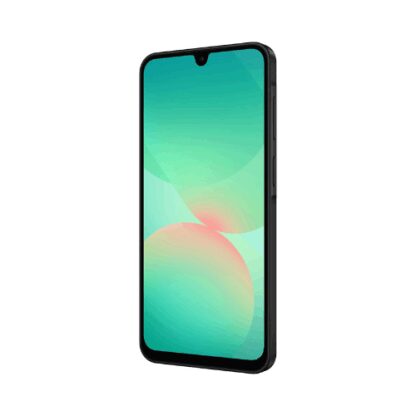 MOVIL SMARTPHONE SAMSUNG GALAXY A26 5G 8/256GB BLACK - Imagen 3
