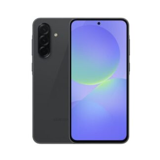 MOVIL SMARTPHONE SAMSUNG GALAXY A36 5G 8/256GB BLACK
