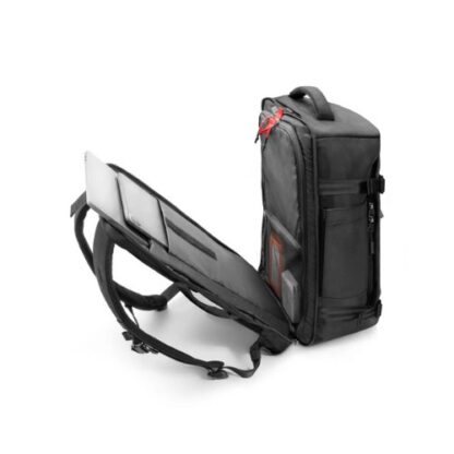 MOCHILA PORTATIL TOMTOC NAVIGATOR T66 BLACK - Imagen 2