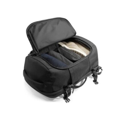 MOCHILA PORTATIL TOMTOC NAVIGATOR T66 BLACK - Imagen 4