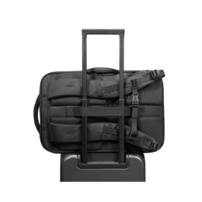 MOCHILA PORTATIL TOMTOC NAVIGATOR T66 BLACK - Imagen 6
