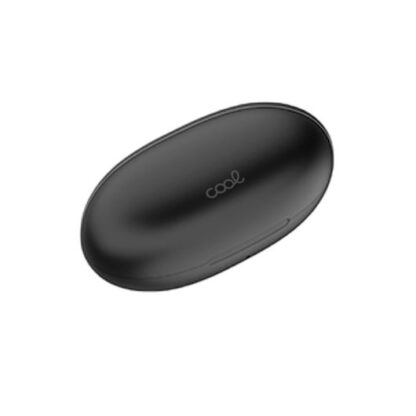 AURICULARES INALAMBRICOS COOL FEEL BLACK - Imagen 3