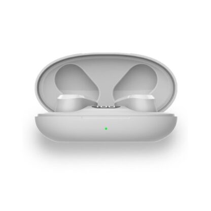 AURICULARES INALAMBRICOS COOL FEEL WHITE - Imagen 2