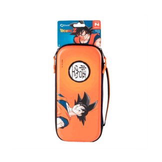 FUNDA FR-TEC NINTENDO SWITCH 2 DRAGON BALL Z
