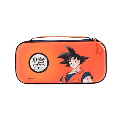 FUNDA FR-TEC NINTENDO SWITCH 2 DRAGON BALL Z - Imagen 3