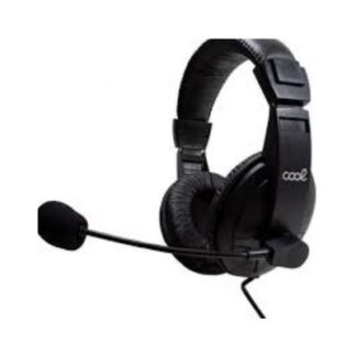 AURICULARES OFICINA COOL MONTANA BLACK