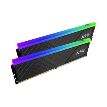 MODULO MEMORIA RAM DDR4 2X16GB 3200MHz ADATA XPG D35G SPECT - Imagen 2