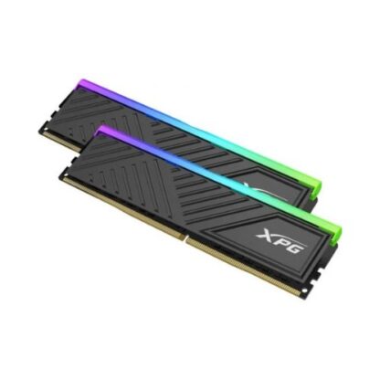 MODULO MEMORIA RAM DDR4 2X16GB 3200MHz ADATA XPG D35G SPECT - Imagen 3