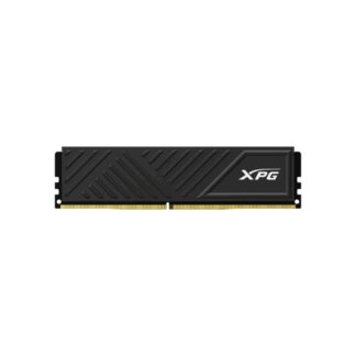 MODULO MEMORIA RAM DDR4 16GB 3200MHz ADATA XPG D35 BLACK