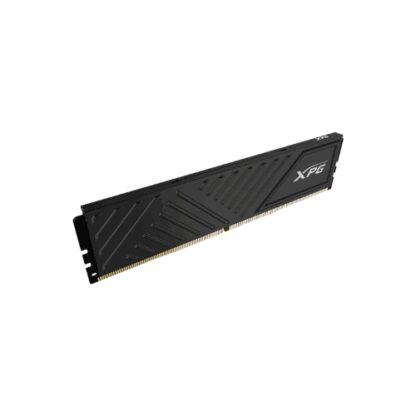 MODULO MEMORIA RAM DDR4 16GB 3200MHz ADATA XPG D35 BLACK - Imagen 2