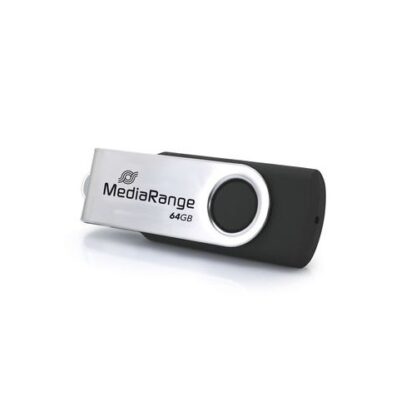 PENDRIVE 64GB USB 3.2 MEDIARANGE HIGH P. - Imagen 3