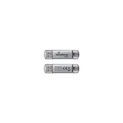 PENDRIVE COMBO 512GB USB 3.2 MEDIARANGE HIGH P. - Imagen 3