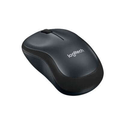 RATÓN ÓPTICO LOGITECH M220 SILENT WIRELESS GRIS - Imagen 3