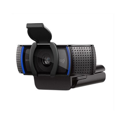 WEBCAM HD PRO LOGITECH C920S PRO FHD USB - Imagen 2