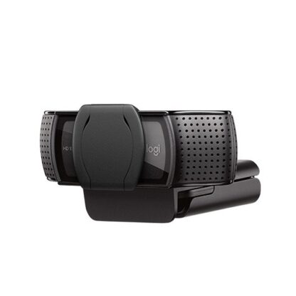 WEBCAM HD PRO LOGITECH C920S PRO FHD USB - Imagen 3