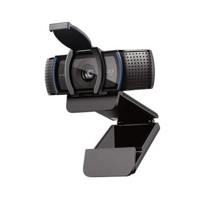 WEBCAM HD PRO LOGITECH C920S PRO FHD USB - Imagen 4