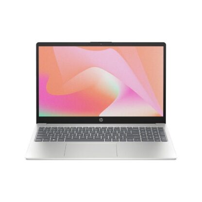 PORTATIL HP 15-FD0136NS PLATA NATURAL - Imagen 3