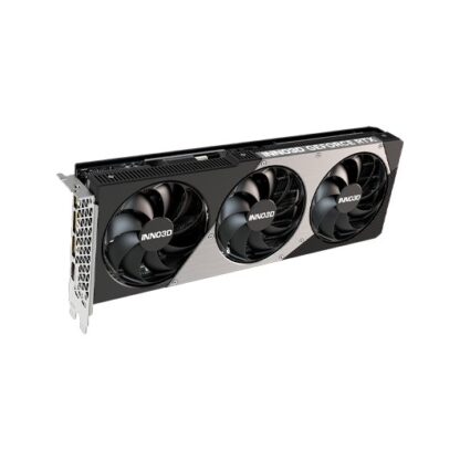 TARJETA GRÁFICA INNO3D RTX 5070 TI X3 OC 16GB - Imagen 3