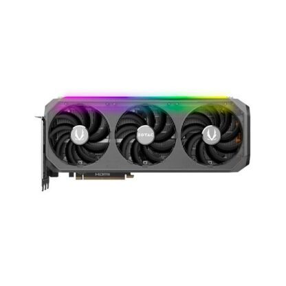 TARJETA GRÁFICA ZOTAC RTX 5070 TI AMP EXT INFINITY 16GB - Imagen 2