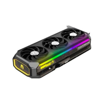 TARJETA GRÁFICA ZOTAC RTX 5070 TI AMP EXT INFINITY 16GB - Imagen 3