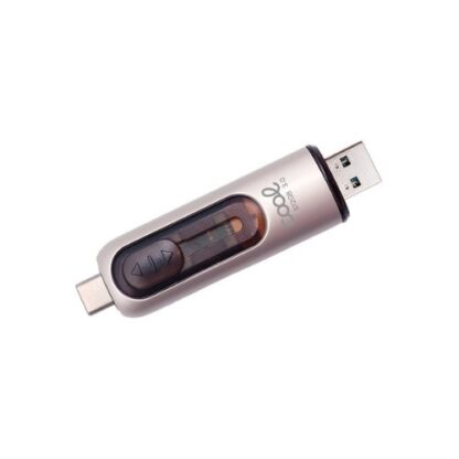 PENDRIVE COMBO 512GB USB 3.0 COOL S.SPEED - Imagen 2