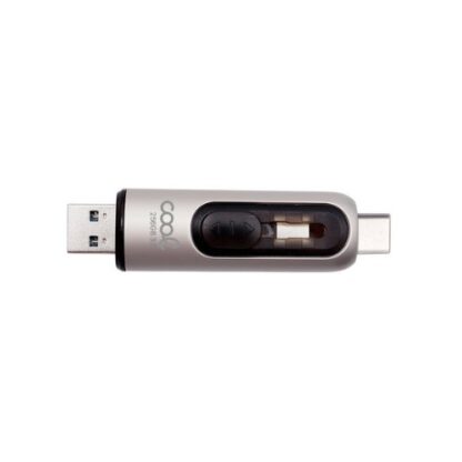 PENDRIVE COMBO 256GB USB 3.0 COOL S.SPEED - Imagen 3