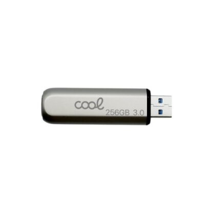 PENDRIVE COMBO 256GB USB 3.0 COOL S.SPEED - Imagen 4