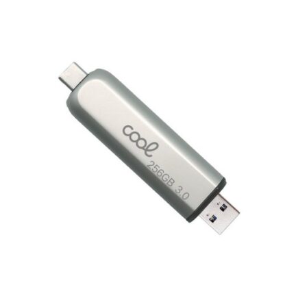 PENDRIVE COMBO 256GB USB 3.0 COOL S.SPEED - Imagen 5