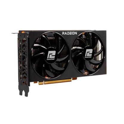 TARJETA GRÁFICA POWERCOLOR RX 6600 FIGHTER 8GB GDDR6 - Imagen 3