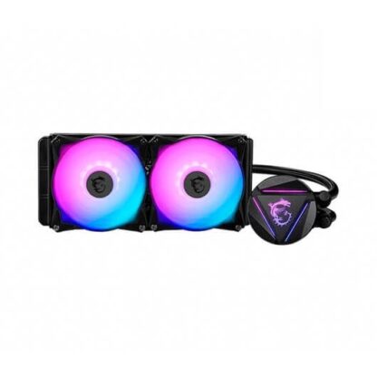 DISIPADOR REF LIQUIDA MSI MAG CORELIQUID 240R V2 - Imagen 2