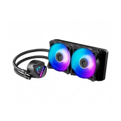 DISIPADOR REF LIQUIDA MSI MAG CORELIQUID 240R V2 - Imagen 3