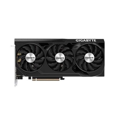 TARJETA GRÁFICA GIGABYTE RTX 4070 WINDFORCE OC 12GB 1.0 - Imagen 2