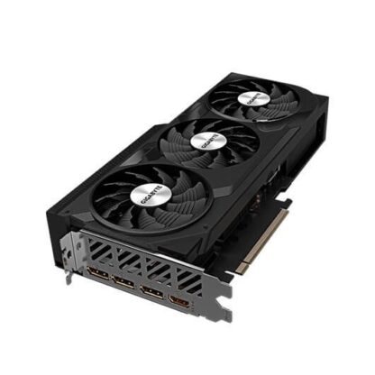 TARJETA GRÁFICA GIGABYTE RTX 4070 WINDFORCE OC 12GB 1.0 - Imagen 3