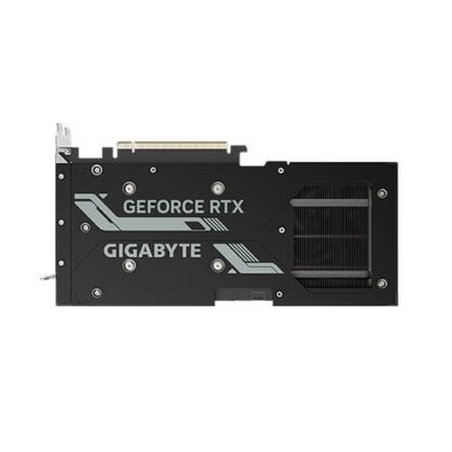 TARJETA GRÁFICA GIGABYTE RTX 4070 WINDFORCE OC 12GB 1.0 - Imagen 5