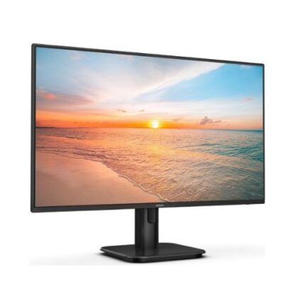 MONITOR LED 23.8  PHILIPS 24E1N1200A NEGRO - Imagen 2