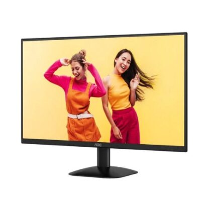 MONITOR LED 27  AOC 27B35HM NEGRO - Imagen 2