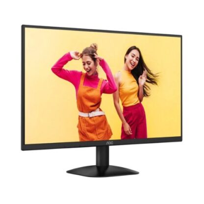 MONITOR LED 27  AOC 27B35HM NEGRO - Imagen 3