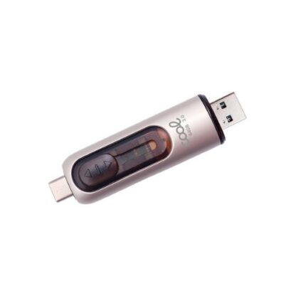 PENDRIVE COMBO 64GB USB 3.0 COOL S.SPEED - Imagen 2