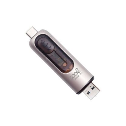 PENDRIVE COMBO 64GB USB 3.0 COOL S.SPEED - Imagen 3