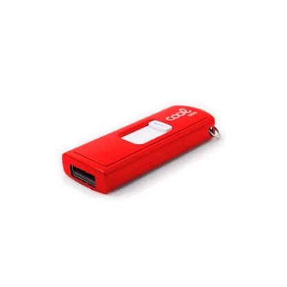 PENDRIVE 64GB USB 2.0 COOL BASIC ROJO - Imagen 3