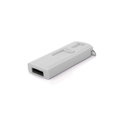 PENDRIVE 64GB USB 2.0 COOL BASIC BLANCO - Imagen 3