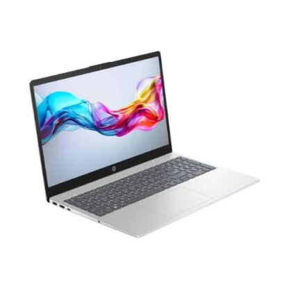 PORTATIL HP 15-FD0220NS PLATA - Imagen 2
