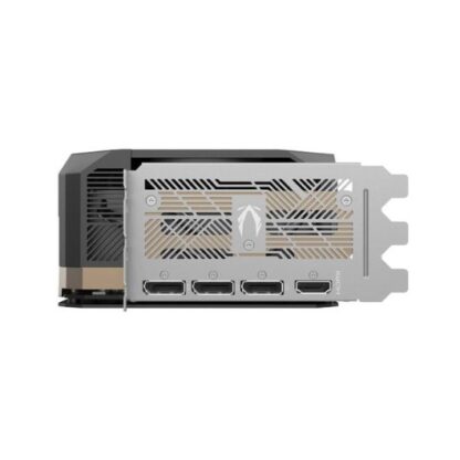 TARJETA GRÁFICA ZOTAC RTX 5080 SOLID CORE 16GB - Imagen 2