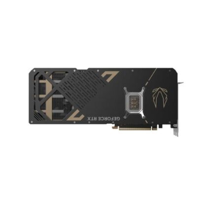 TARJETA GRÁFICA ZOTAC RTX 5080 SOLID CORE 16GB - Imagen 3