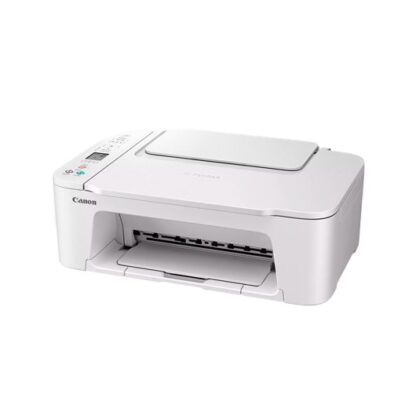 IMPRESORA CANON MULTIFUNCION PIXMA TS3751I BLANCA - Imagen 2