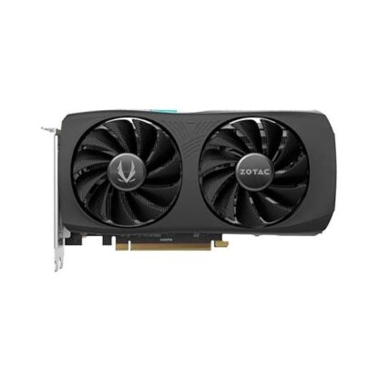 TARJETA GRÁFICA ZOTAC RTX 4070 SUPER TWIN EDGE 12GB - Imagen 2