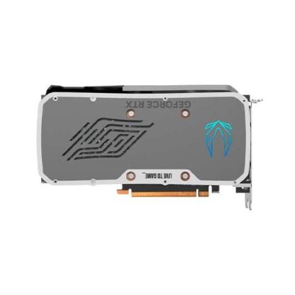 TARJETA GRÁFICA ZOTAC RTX 4070 SUPER TWIN EDGE 12GB - Imagen 3
