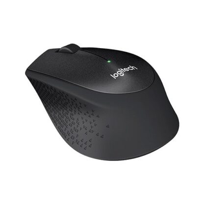 RATÓN ÓPTICO LOGITECH B330 WIRELESS SILENT PLUS - Imagen 2