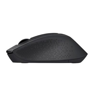 RATÓN ÓPTICO LOGITECH B330 WIRELESS SILENT PLUS - Imagen 3