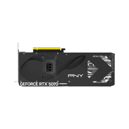 TARJETA GRÁFICA PNY RTX 5070 12GB OVERCLOCKED - Imagen 4